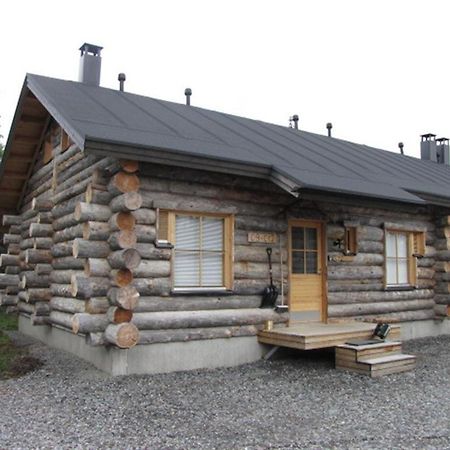 Lost Inn Cabins Екясломполо Екстер'єр фото