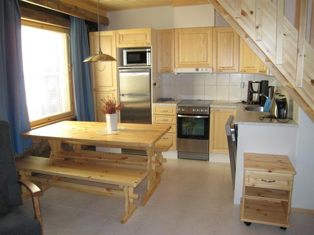 Lost Inn Cabins Екясломполо Номер фото