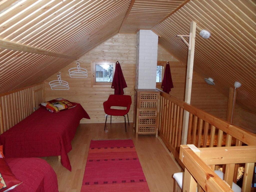 Lost Inn Cabins Екясломполо Номер фото
