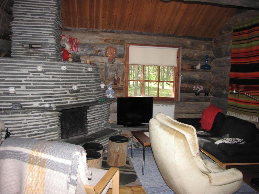 Lost Inn Cabins Екясломполо Номер фото