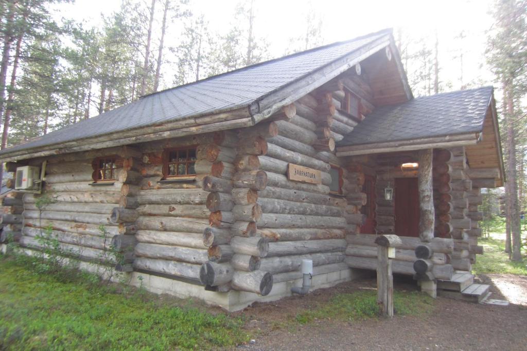 Lost Inn Cabins Екясломполо Номер фото