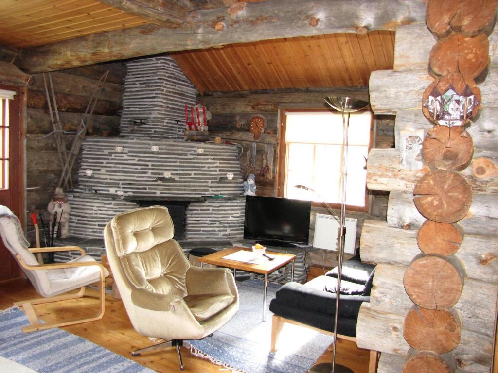 Lost Inn Cabins Екясломполо Номер фото