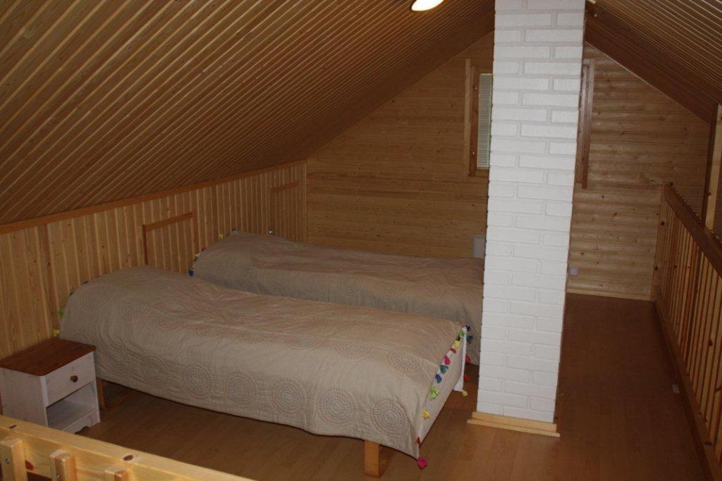Lost Inn Cabins Екясломполо Номер фото