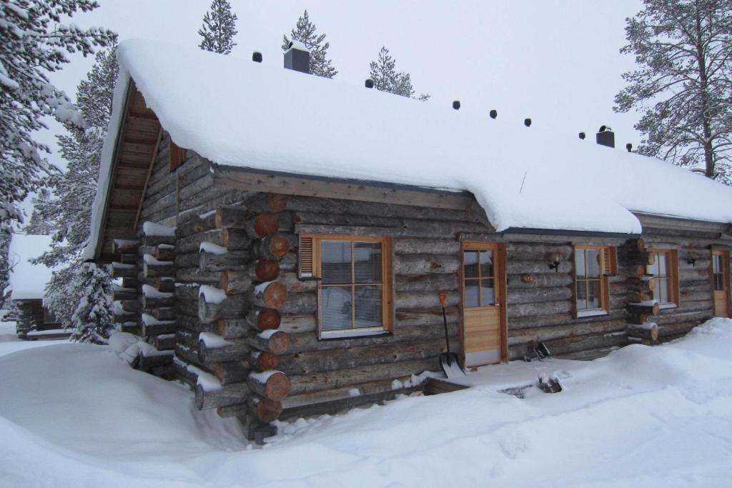 Lost Inn Cabins Екясломполо Номер фото