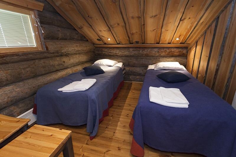 Lost Inn Cabins Екясломполо Екстер'єр фото